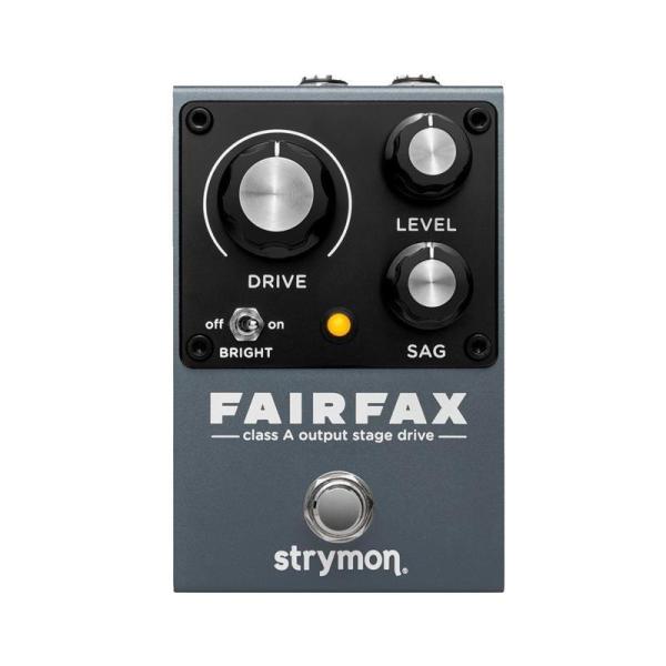 strymon Fairfax : イケベ楽器店 - 通販 - Yahoo!ショッピング