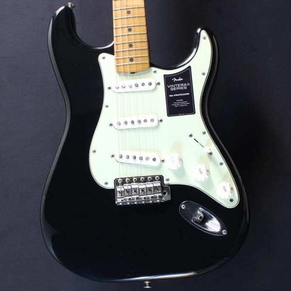Fender（フェンダー） Fender MEX Limited Edition Vintera II Road