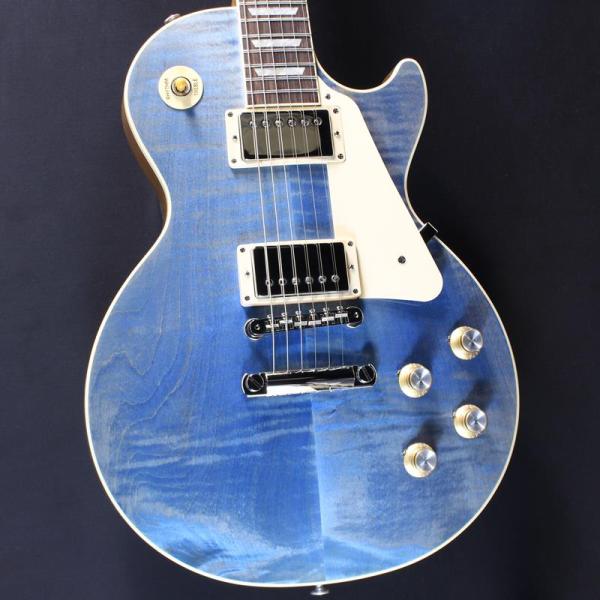Gibson（ギブソン） Gibson Les Paul Standard 60s Figured Top (Ocean