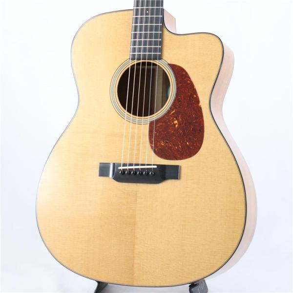Downeast Series Launch Edition Hawaiian Country Boy DE GAC
