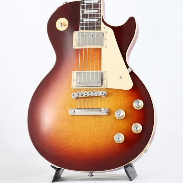 Gibson Les Paul Standard '60s (Bourbon Burst) [SN.228850258] 【IKEBE  POP UP 温故知新】