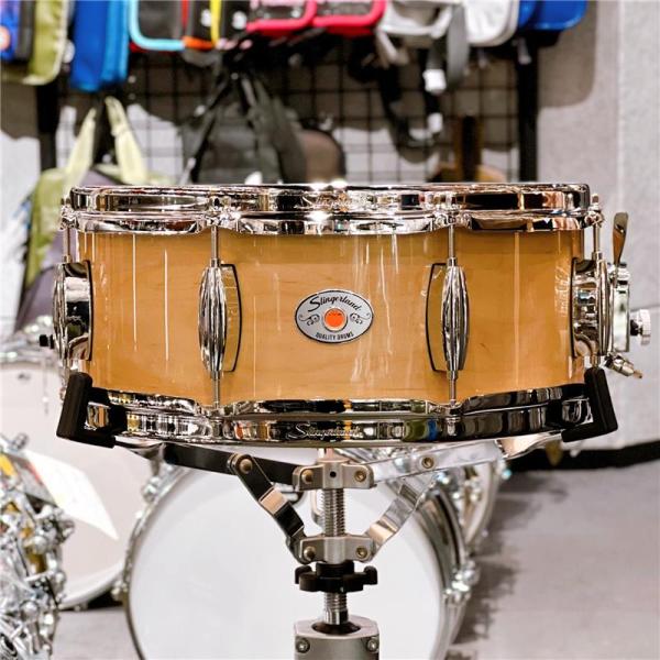 Studio King Snare Drum 14 x 5.5 Ventura Sand Lacquer