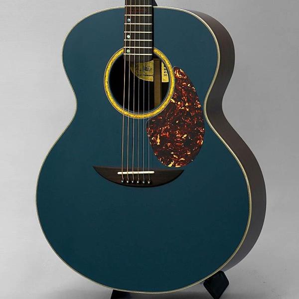 激レア！最終価格！エレキギター ブルーベル Versoul 【激得GWセール】 Buxom6 Gold Label. Blue Top Custom '22