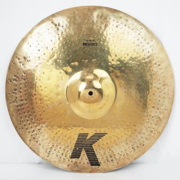 K Zildjian Custom 20" Ride