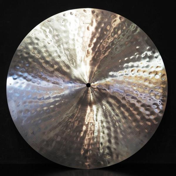 K Constantinople Philly Joe Jones Ride Cymbal 20"