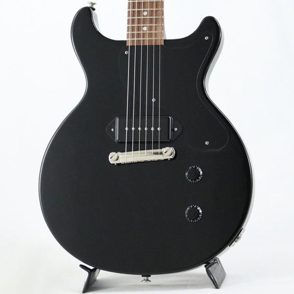 Gibson（ギブソン） Gibson Les Paul Junior Double Cutaway (Ebony