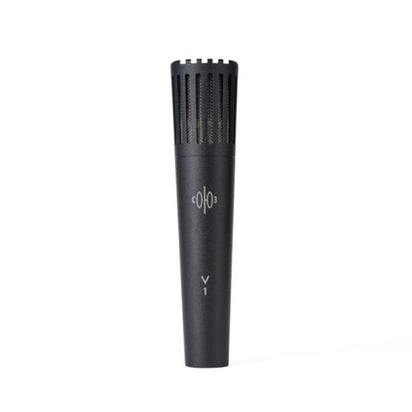 V1 Dynamic Black