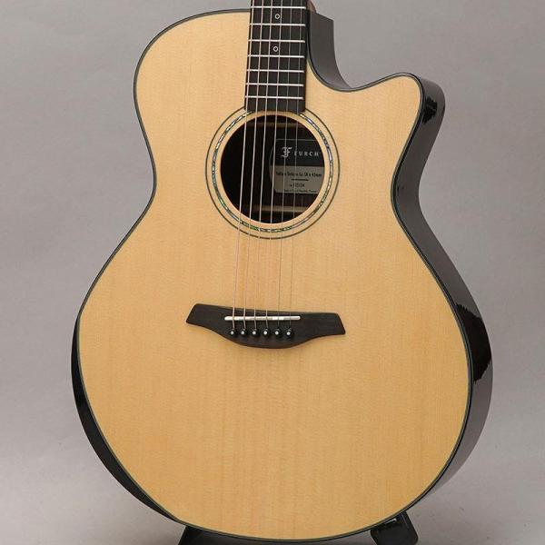 Yellow Deluxe Gc-SRa Narrow Nut