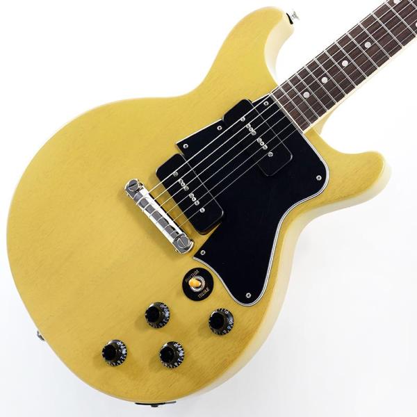 Gibson（ギブソン） Gibson Les Paul Special Double Cutaway (TV