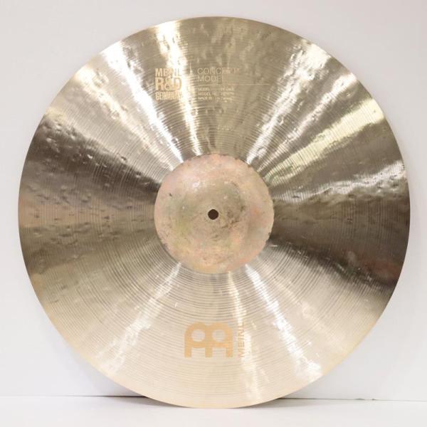 R&D Prototype Byzance Traditional Medium Thin Crash 19"