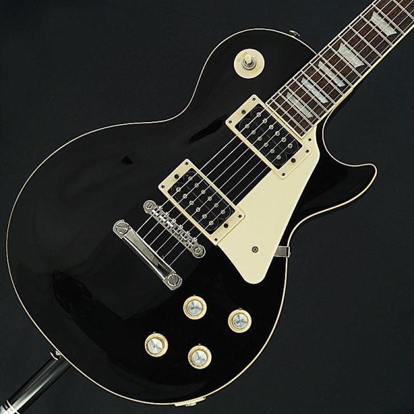 Epiphone Les Paul Standard '60s Ebony中古品 Epiphone（エピフォン） Epiphone USED 中古 Les Paul Standard '60s