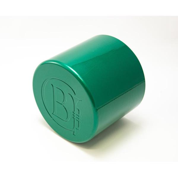 Brass Gear(ブラスギア) Home Mute(ホームミュート) トランペット用●Brass Gear Home Mute ? Limited Colors深い森の静けさが、音と心を整えてくれる。Brass Gearの象徴となる、や...