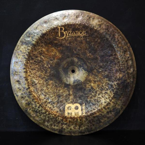 Byzance Extra Dry China 18"