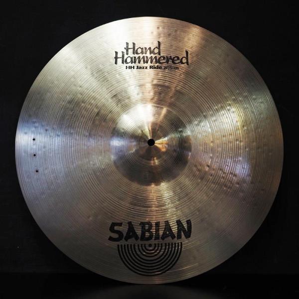 HH Jazz Ride 20"