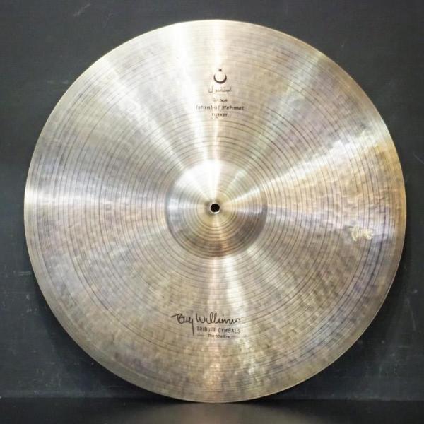 Tony Williams Tribute Cymbal Ride 22