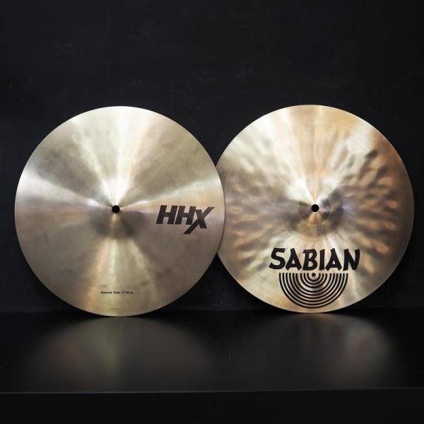 HHX Groove Hats 14"