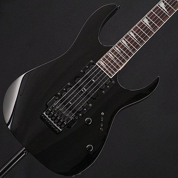 Ibanez（アイバニーズ） Ibanez USED 中古 RG370DX BLK[SN.I070410124