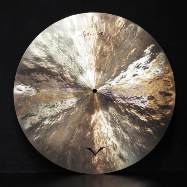 Artisan Medium Ride 20"
