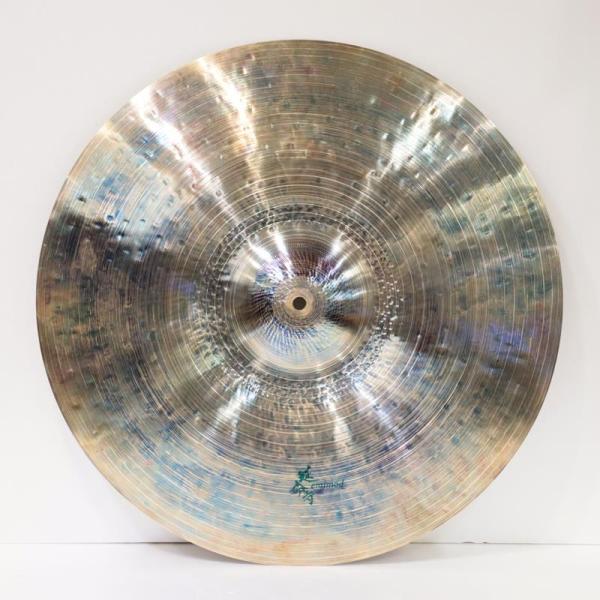 Reverse China 20"