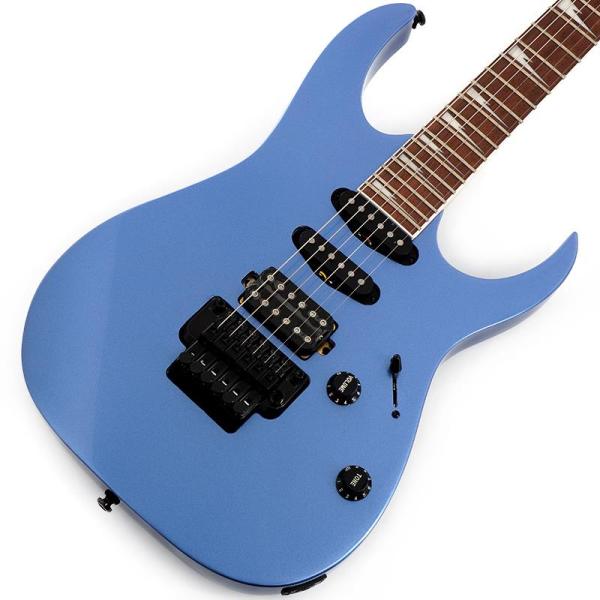 RG460DX-BLH
