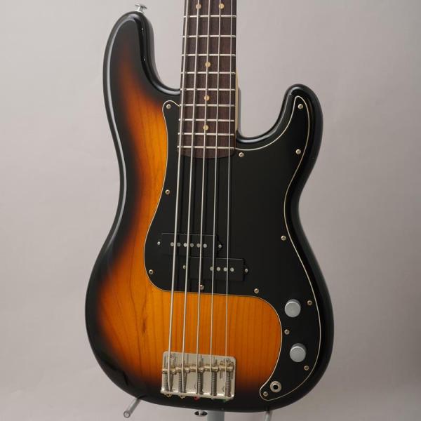 Trad Master Series Beta P5 2Tone Sunburst Light Aged