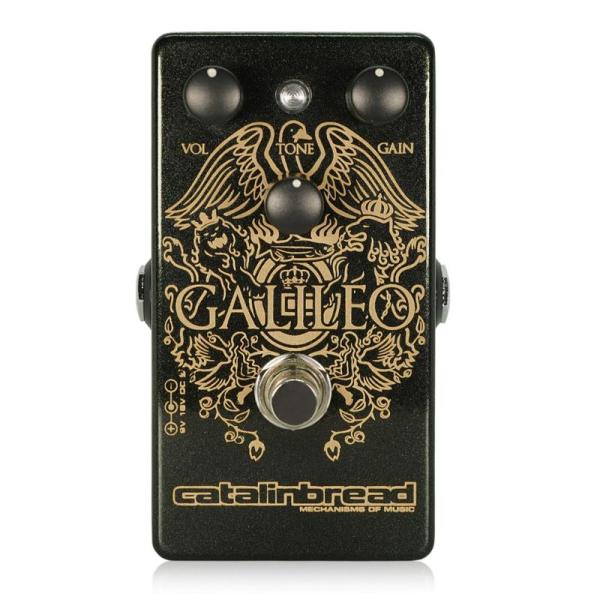 catalinbread 【WEB限定在庫処分セール】 GALILEO