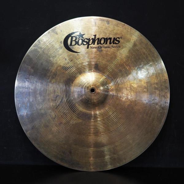 New Orleans Series Ride 20"