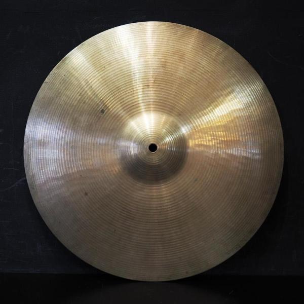 Formula 602 Crash 16" (Vintage 1960s)