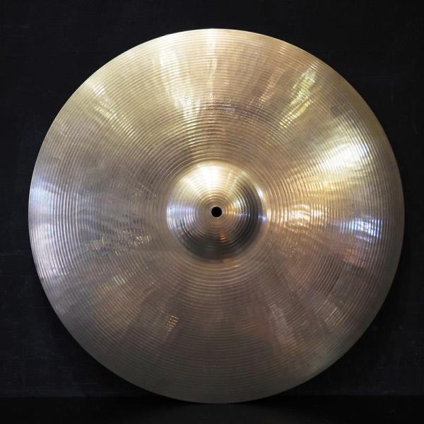 Vintage 1960s Formula 602 Crash 18"