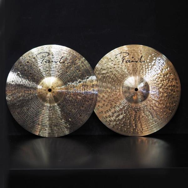 Signature Dark Energy Hi-Hat Mark I 14 inch