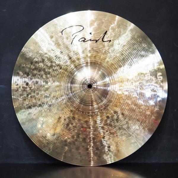 Signature Dark Energy Crash Mark I 18"
