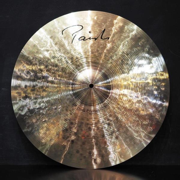 Signature Dark Energy Crash Mark I 19"