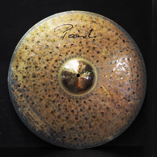 Signature Dark Energy Ride Mark-I 21"