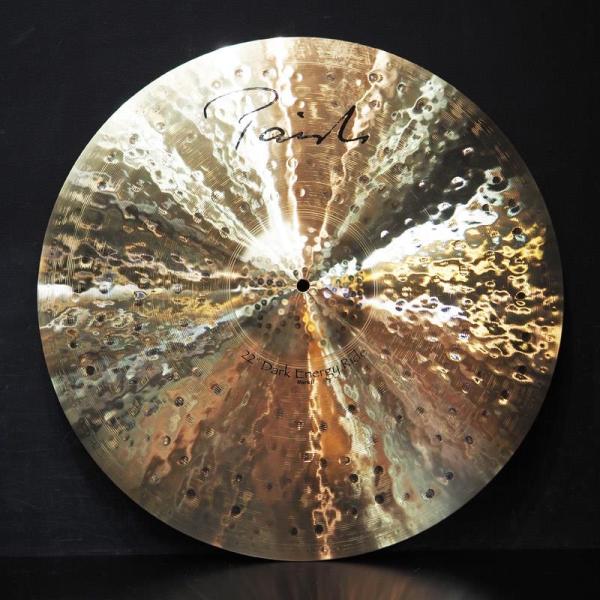 Signature Dark Energy Ride Mark-II 22"