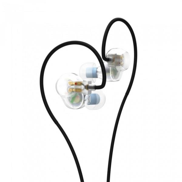 Maestraudio �y���Ԍ���Z�[��(9/30�܂�)�zSTAGEAR Clear (�N���A)(�}�G�X�g��-�f�B�I)(OTA-MA-STAGEAR-CL)(�C�����j)(IEM)(�C���z��)(FitEar... ���i�摜
