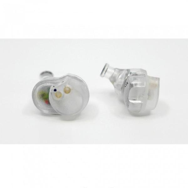 Maestraudio �y���Ԍ���Z�[��(9/30�܂�)�zSTAGEAR Clear (�N���A)(�}�G�X�g��-�f�B�I)(OTA-MA-STAGEAR-CL)(�C�����j)(IEM)(�C���z��)(FitEar... ���i�摜1