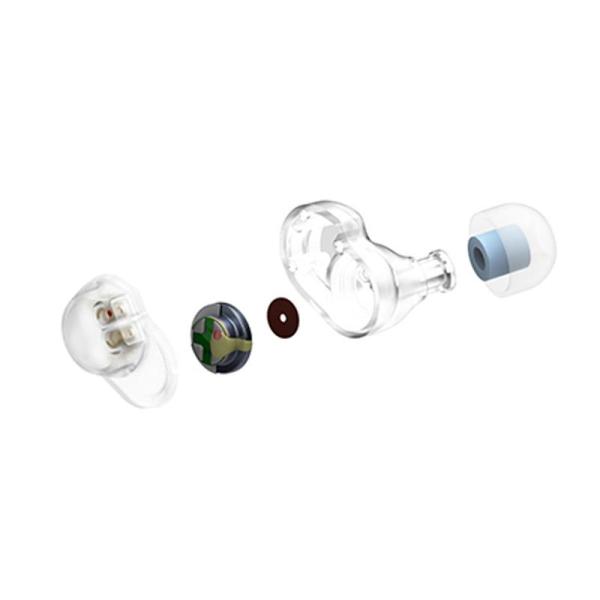 Maestraudio �y���Ԍ���Z�[��(9/30�܂�)�zSTAGEAR Clear (�N���A)(�}�G�X�g��-�f�B�I)(OTA-MA-STAGEAR-CL)(�C�����j)(IEM)(�C���z��)(FitEar... ���i�摜3
