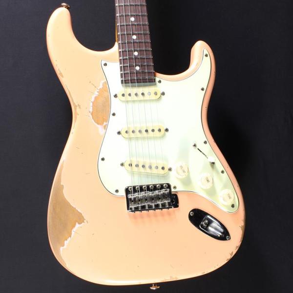 MC1-STD/R SLPK-Heavy Aged