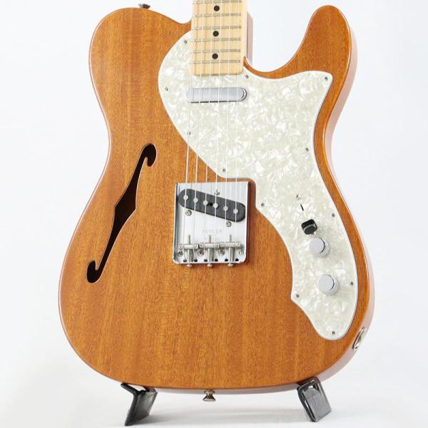 Vintage Custom 1968 Telecaster Thinline New Old Stock