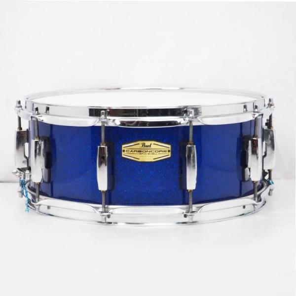 Pearl Pearl USED 中古 CC14575S/C #199 14×5.75 [CarbonCore Snare