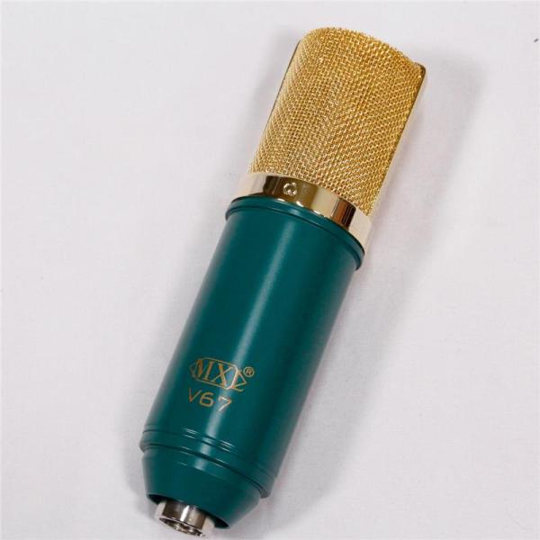 MXL USED 中古 V67G (エムエックスエル)(コンデンサーマイク) : イケベ