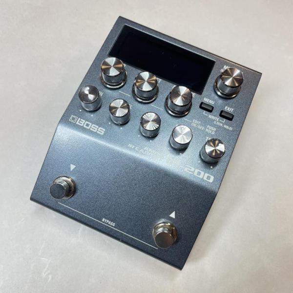 IR-200 AMP & IR CABINET