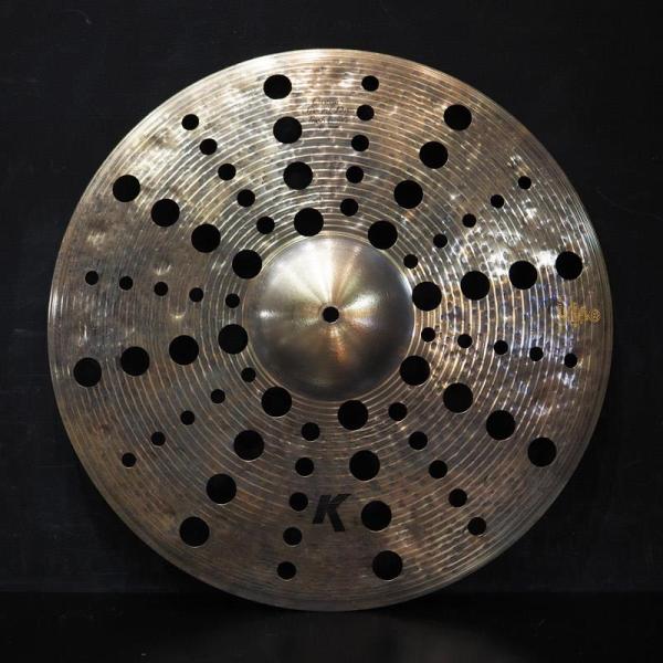 K Custom Special Dry Trash Crash 19"