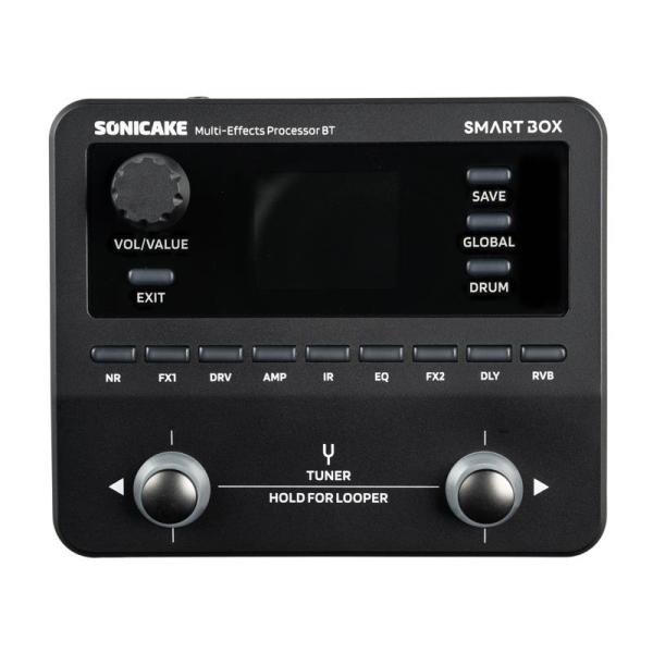 SONICAKE SMART BOX : イケベ楽器店 - 通販 - Yahoo!ショッピング