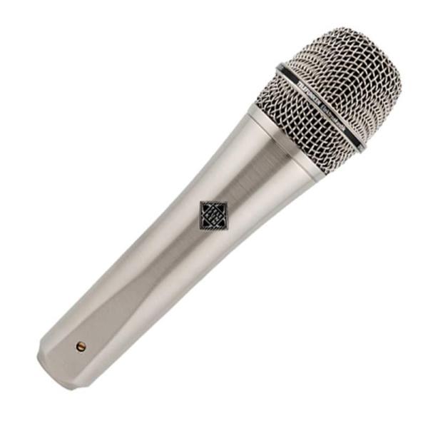 TELEFUNKEN　M80 期間限定　2000円引　2/7まで TELEFUNKEN M80 (ホワイト) ダイナミックマイク テレフンケン | 島村