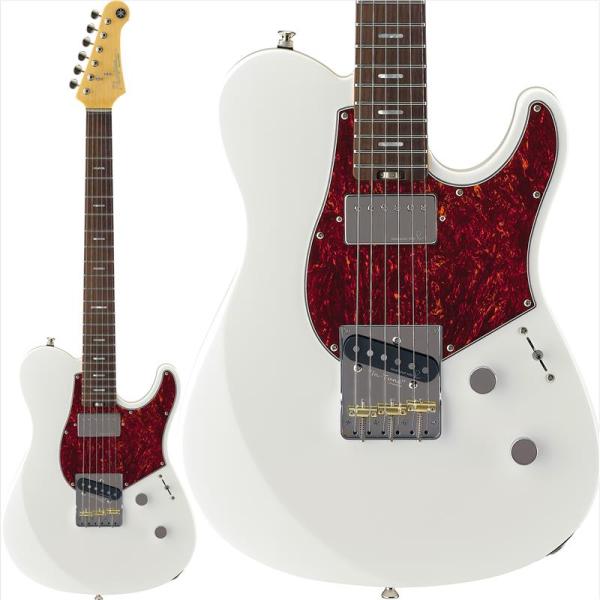 YAMAHA PACIFICA Professional 11S (Shell White) [SPACP11SSWH]