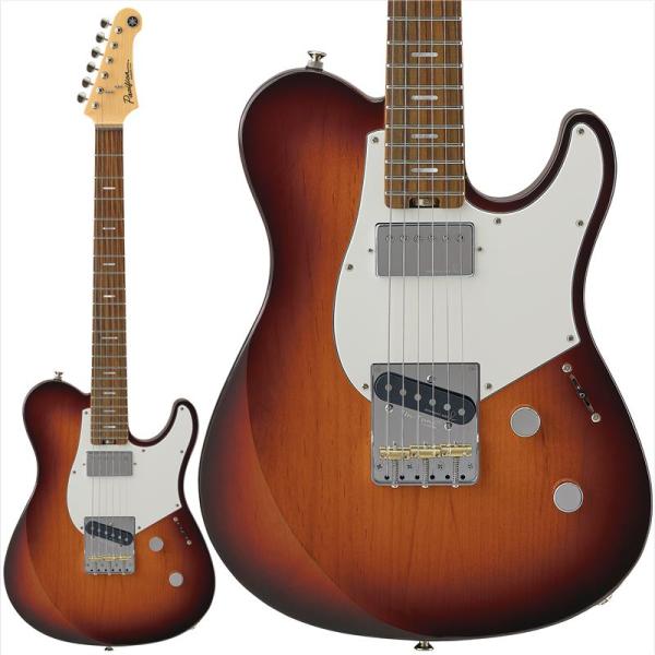 YAMAHA PACIFICA Standard Plus 11S (Desert Burst) [SPACS+11SDTB]