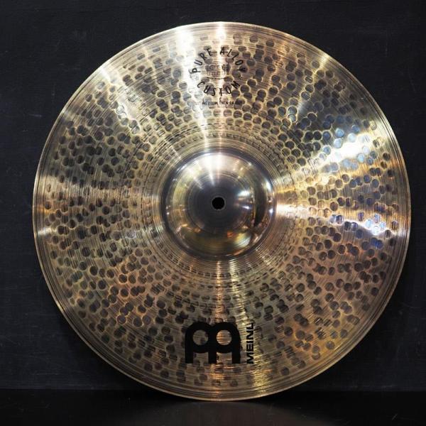 Pure Alloy Custom Medium Thin Crash 16"