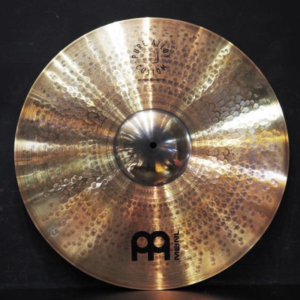 Pure Alloy Custom Medium Thin Ride 20"