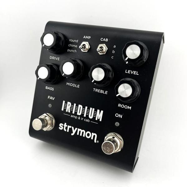 Iridium